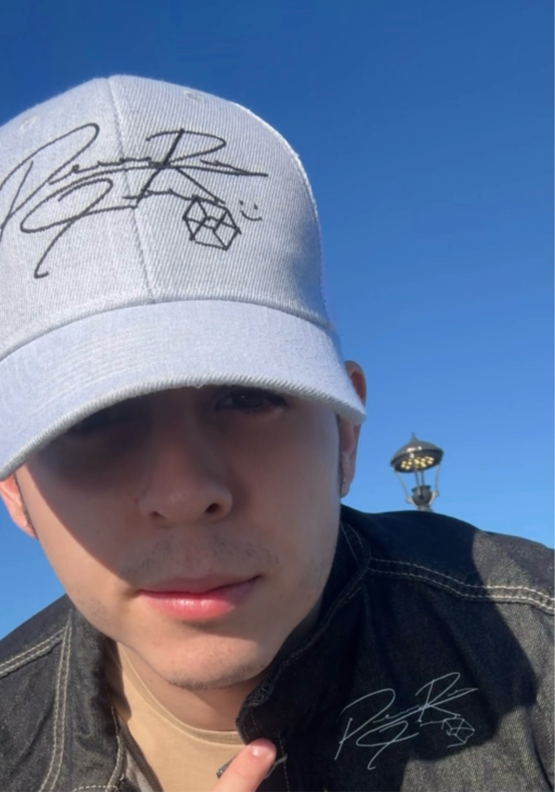 𝓟𝓲𝓹𝓮𝓟𝓻𝓸𝓡𝓲𝓿𝓪𝓼 Signed Caps